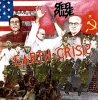 Steel Pulse - Earth Crisis (CD)
